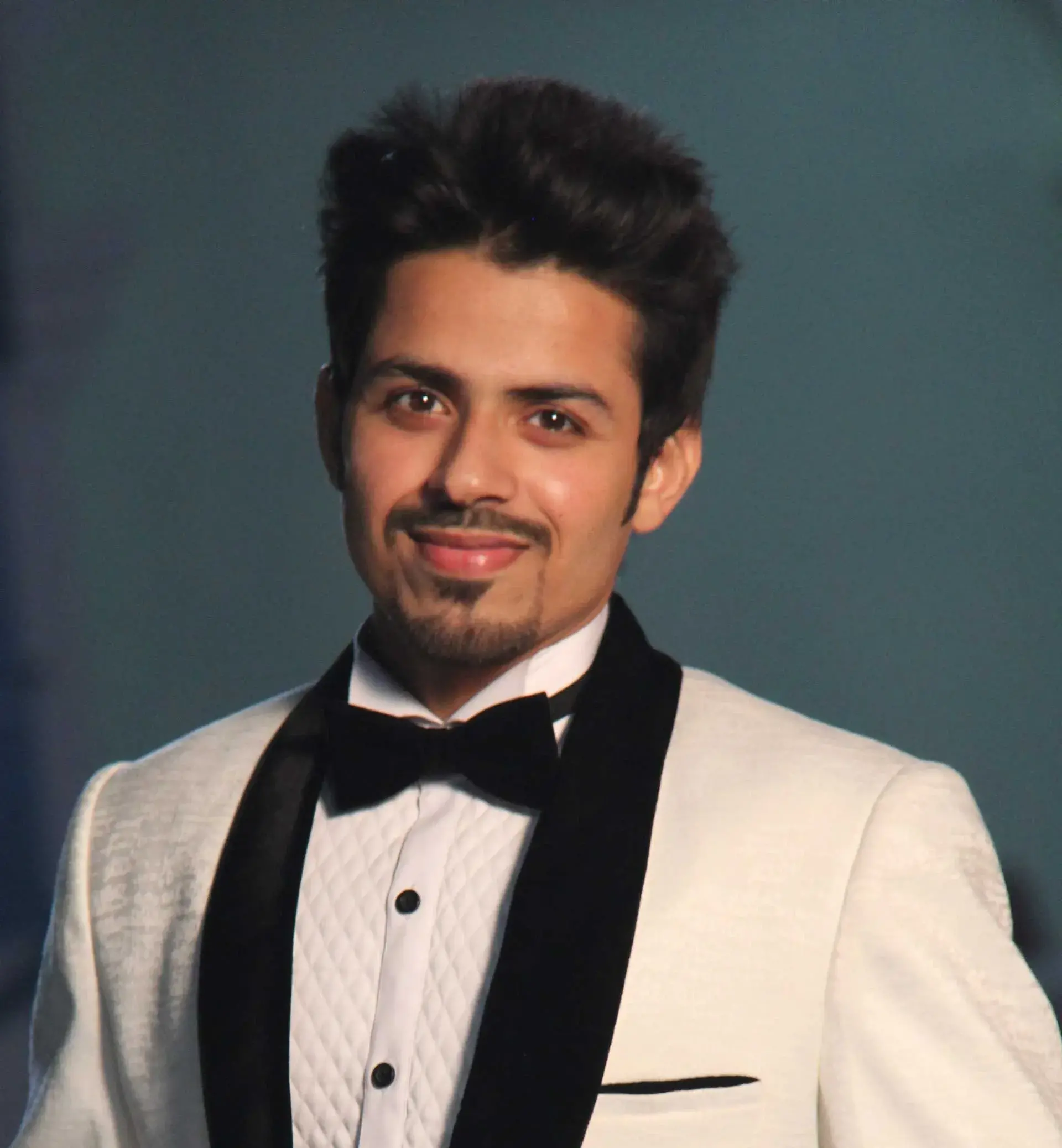 Rohan Malhotra